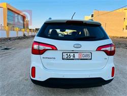 کیا سۆرینتۆ